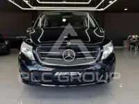 2019 Mercedes Benz V