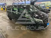 2019 Mercedes Benz V