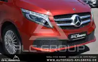 2019 Mercedes Benz V