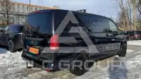 2019 Mercedes Benz V