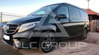 2019 Mercedes Benz V