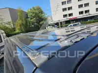 2019 Mercedes Benz V