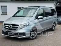 2019 Mercedes Benz V
