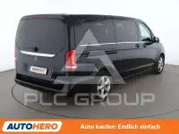 2019 Mercedes Benz V