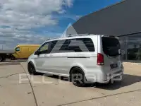2019 Mercedes Benz V