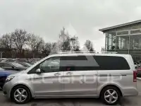 2019 Mercedes Benz V