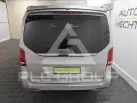 2019 Mercedes Benz V