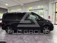 2019 Mercedes Benz V