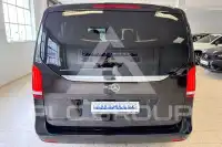 2019 Mercedes Benz V