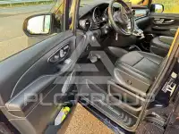 2019 Mercedes Benz V