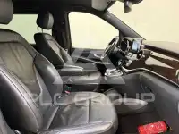 2019 Mercedes Benz V