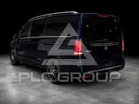 2019 Mercedes Benz V