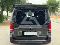 2019 Mercedes Benz V