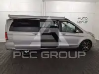 2019 Mercedes Benz V
