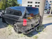 2019 Mercedes Benz V