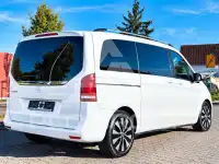 2019 Mercedes Benz V