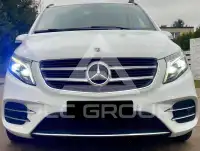 2019 Mercedes Benz V