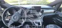 2019 Mercedes Benz V