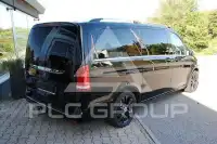 2019 Mercedes Benz V