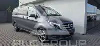 2019 Mercedes Benz V
