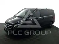 2019 Mercedes Benz V