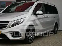 2019 Mercedes Benz V