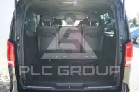 2019 Mercedes Benz V