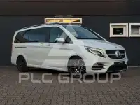 2019 Mercedes Benz V