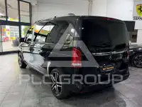 2019 Mercedes Benz V