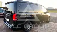 2019 Mercedes Benz V