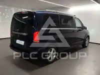 2019 Mercedes Benz V