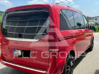 2019 Mercedes Benz V
