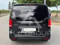 2019 Mercedes Benz V