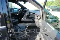 2019 Mercedes Benz V