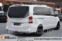 2019 Mercedes Benz V 220