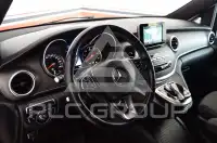 2019 Mercedes Benz V