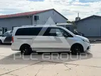 2019 Mercedes Benz V