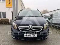 2019 Mercedes Benz V