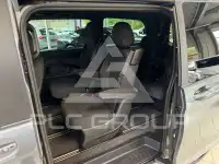 2019 Mercedes Benz V