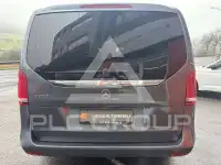 2019 Mercedes Benz V