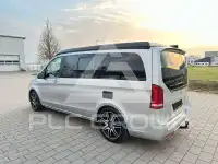 2019 Mercedes Benz V