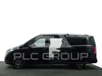2019 Mercedes Benz V