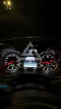 2019 Mercedes Benz V