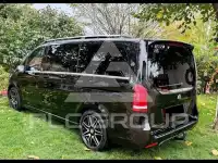 2019 Mercedes Benz V