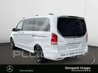 2019 Mercedes Benz V