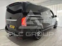 2019 Mercedes Benz V