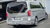2019 Mercedes Benz V