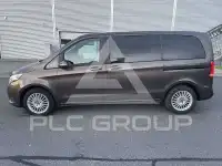2019 Mercedes Benz V