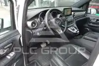 2019 Mercedes Benz V