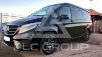 2019 Mercedes Benz V